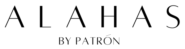 Alahas by Patron logo